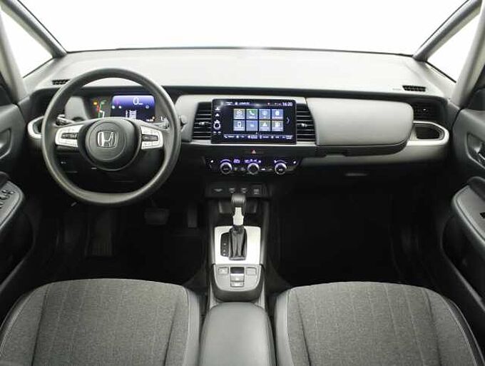 Honda  Jazz JAZZ 1.5 I-MMD HEV ELEGANCE 5P