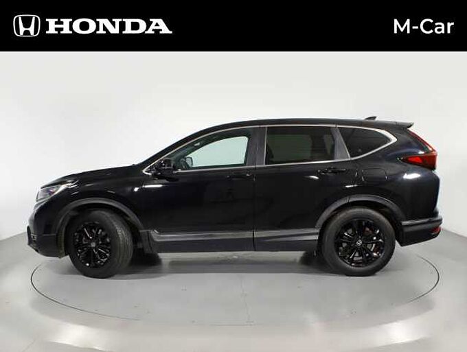 Honda CR-V CR-V 2.0 I-MMD HYBRID SPORT LINE CVT 5P
