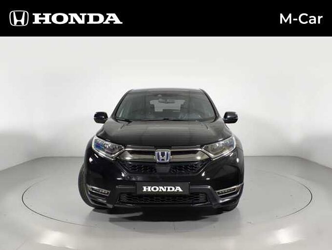 Honda CR-V CR-V 2.0 I-MMD HYBRID SPORT LINE CVT 5P