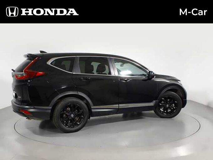 Honda CR-V CR-V 2.0 I-MMD HYBRID SPORT LINE CVT 5P