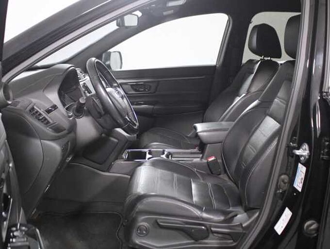Honda CR-V CR-V 2.0 I-MMD HYBRID SPORT LINE CVT 5P