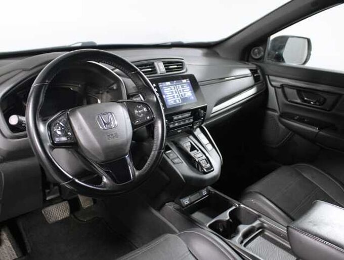 Honda CR-V CR-V 2.0 I-MMD HYBRID SPORT LINE CVT 5P