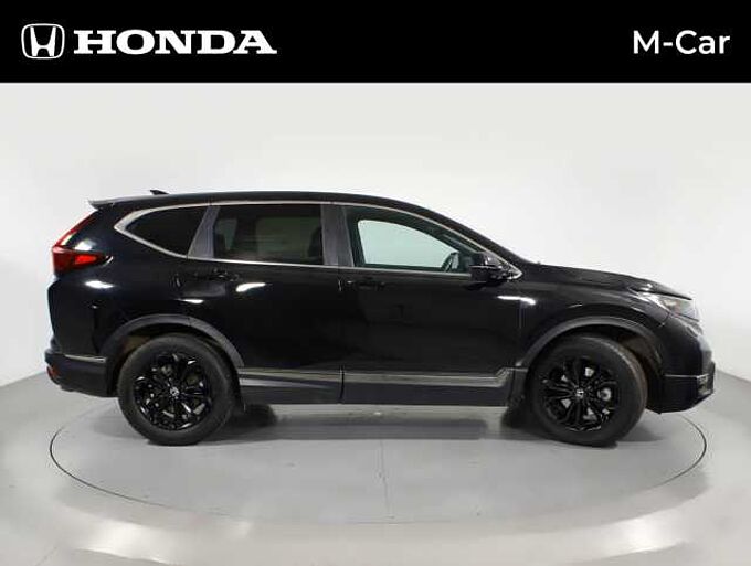 Honda CR-V CR-V 2.0 I-MMD HYBRID SPORT LINE CVT 5P
