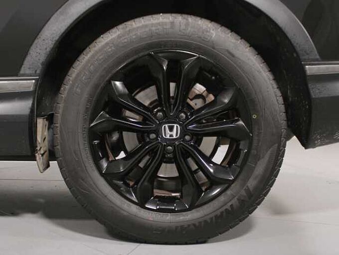 Honda CR-V CR-V 2.0 I-MMD HYBRID SPORT LINE CVT 5P