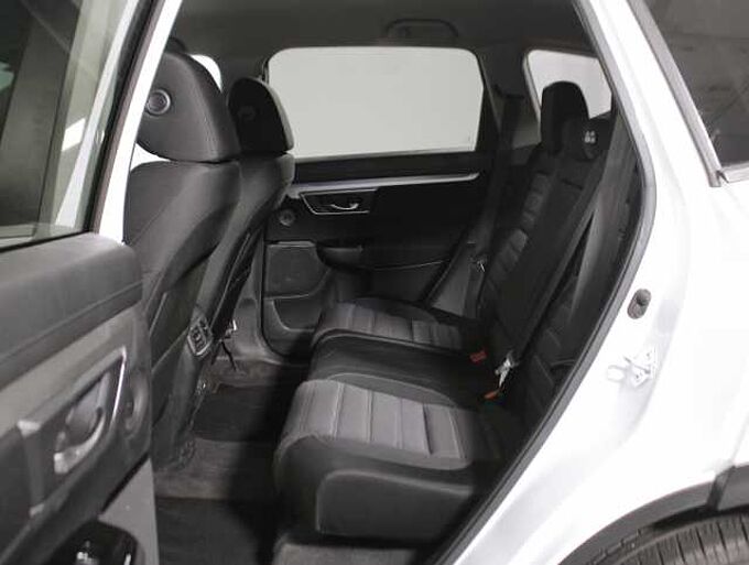 Honda CR-V CR-V 2.0 I-MMD HYBRID ELEGANCE CVT 5P