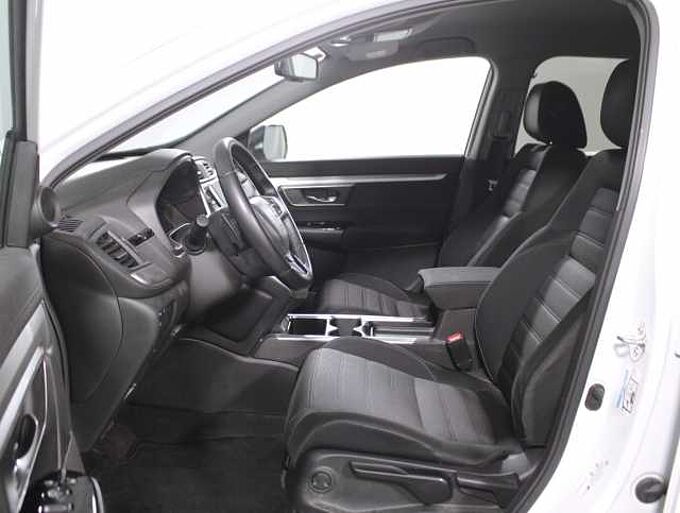 Honda CR-V CR-V 2.0 I-MMD HYBRID ELEGANCE CVT 5P