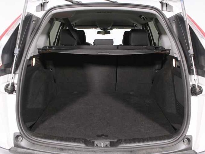 Honda CR-V CR-V 2.0 I-MMD HYBRID ELEGANCE CVT 5P