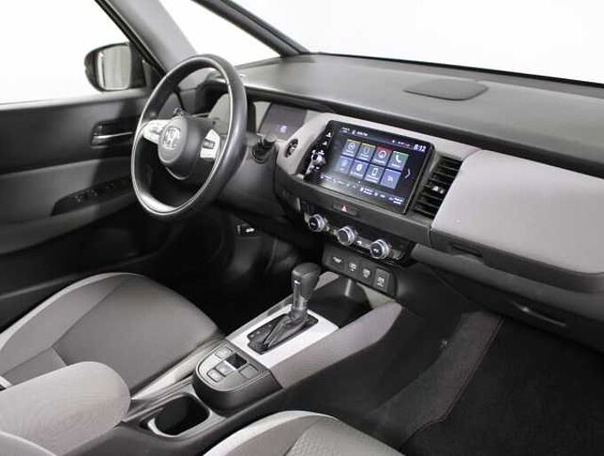 Honda Jazz JAZZ 1.5 I-MMD HEV CROSSTAR 5P