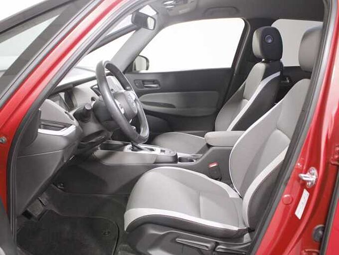 Honda Jazz JAZZ 1.5 I-MMD HEV CROSSTAR 5P