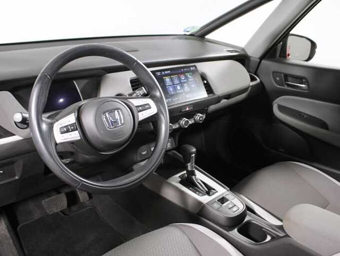 Honda Jazz JAZZ 1.5 I-MMD HEV CROSSTAR 5P