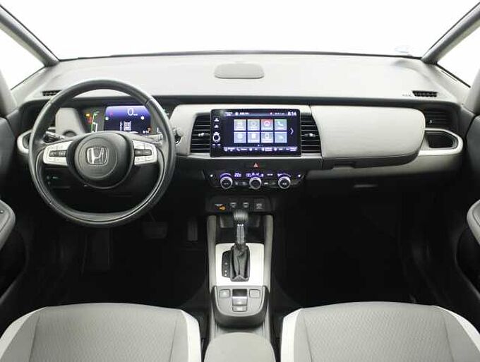 Honda Jazz JAZZ 1.5 I-MMD HEV CROSSTAR 5P