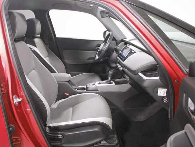 Honda Jazz JAZZ 1.5 I-MMD HEV CROSSTAR 5P