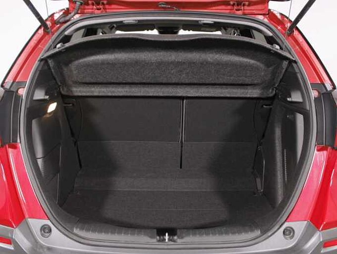 Honda Jazz JAZZ 1.5 I-MMD HEV CROSSTAR 5P