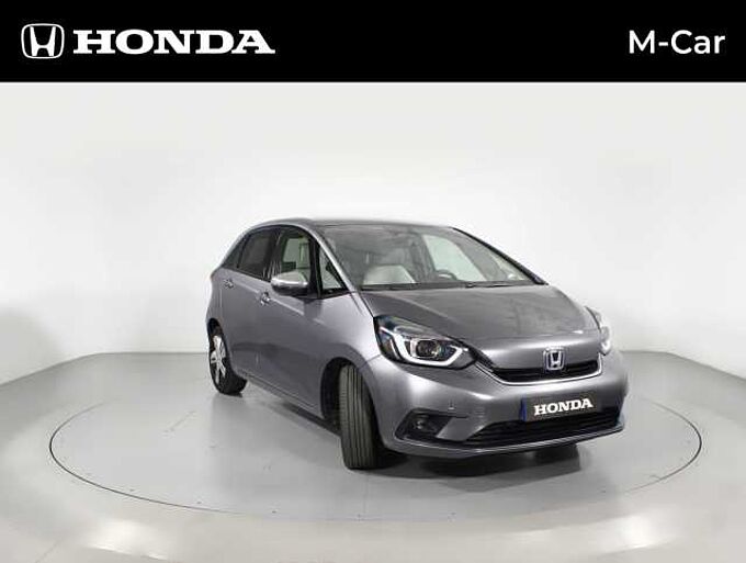 Honda  Jazz JAZZ 1.5 I-MMD HEV EXECUTIVE 5P