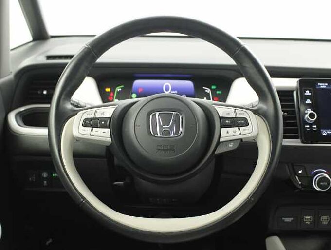 Honda Jazz JAZZ 1.5 I-MMD HEV EXECUTIVE 5P