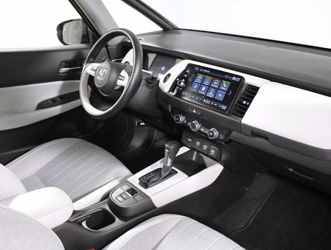 Honda Jazz JAZZ 1.5 I-MMD HEV EXECUTIVE 5P