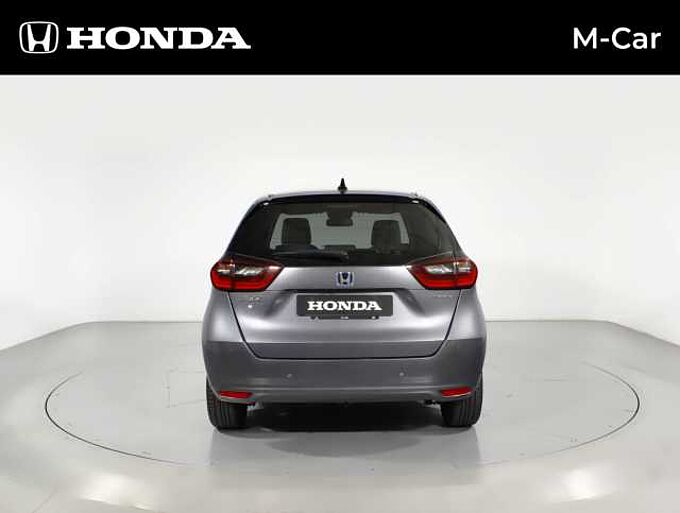 Honda Jazz JAZZ 1.5 I-MMD HEV EXECUTIVE 5P