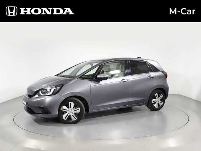 Honda Jazz JAZZ 1.5 I-MMD HEV EXECUTIVE 5P