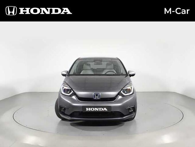 Honda Jazz JAZZ 1.5 I-MMD HEV EXECUTIVE 5P