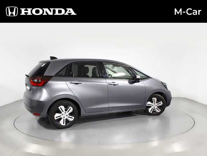 Honda Jazz JAZZ 1.5 I-MMD HEV EXECUTIVE 5P