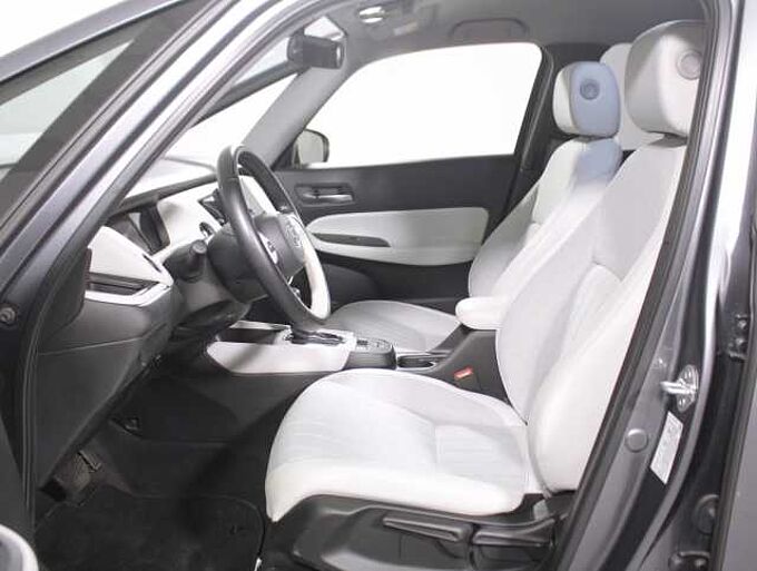 Honda Jazz JAZZ 1.5 I-MMD HEV EXECUTIVE 5P