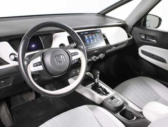 Honda Jazz JAZZ 1.5 I-MMD HEV EXECUTIVE 5P