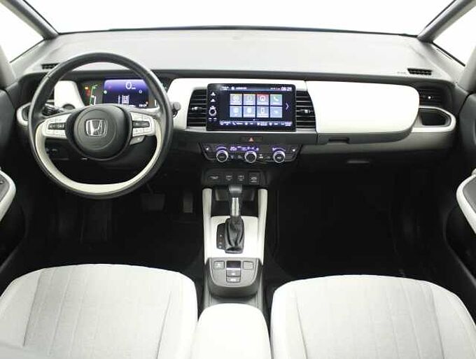 Honda Jazz JAZZ 1.5 I-MMD HEV EXECUTIVE 5P