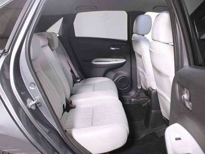 Honda Jazz JAZZ 1.5 I-MMD HEV EXECUTIVE 5P