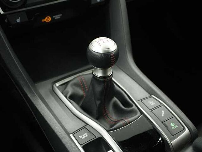 Honda Civic CIVIC 1.0 I-VTEC TURBO EXECUTIVE 5P