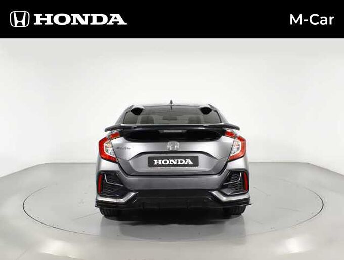 Honda Civic CIVIC 1.0 I-VTEC TURBO EXECUTIVE 5P