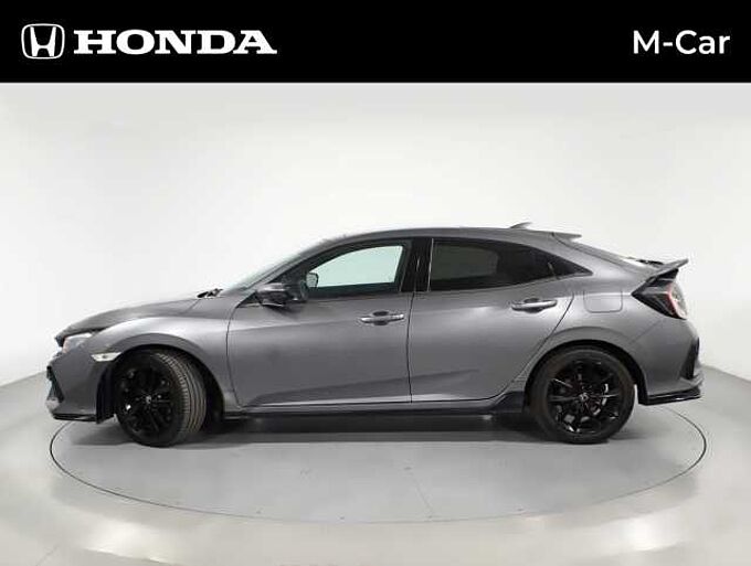 Honda Civic CIVIC 1.0 I-VTEC TURBO EXECUTIVE 5P