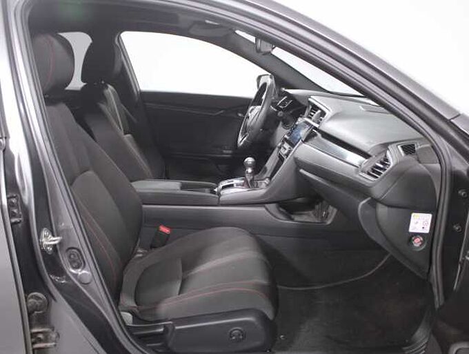 Honda Civic CIVIC 1.0 I-VTEC TURBO EXECUTIVE 5P