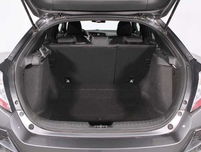 Honda Civic CIVIC 1.0 I-VTEC TURBO EXECUTIVE 5P