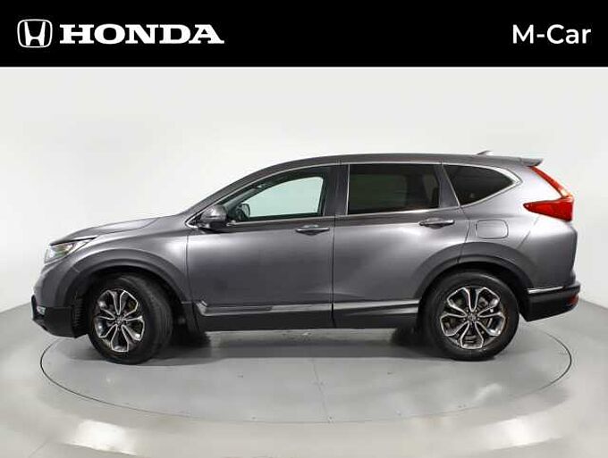 Honda CR-V CR-V 2.0 I-MMD HYBRID ELEGANCE CVT 5P