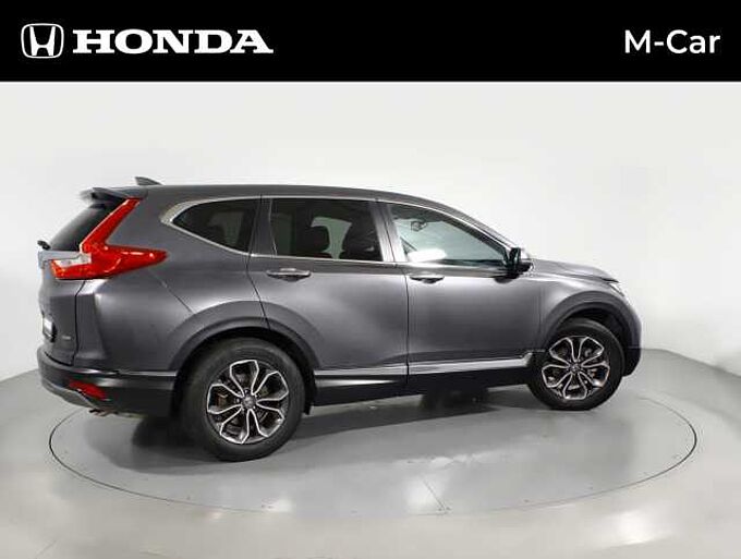 Honda CR-V CR-V 2.0 I-MMD HYBRID ELEGANCE CVT 5P
