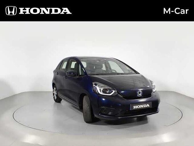 Honda  Jazz 1.5 I-MMD HEV ELEGANCE