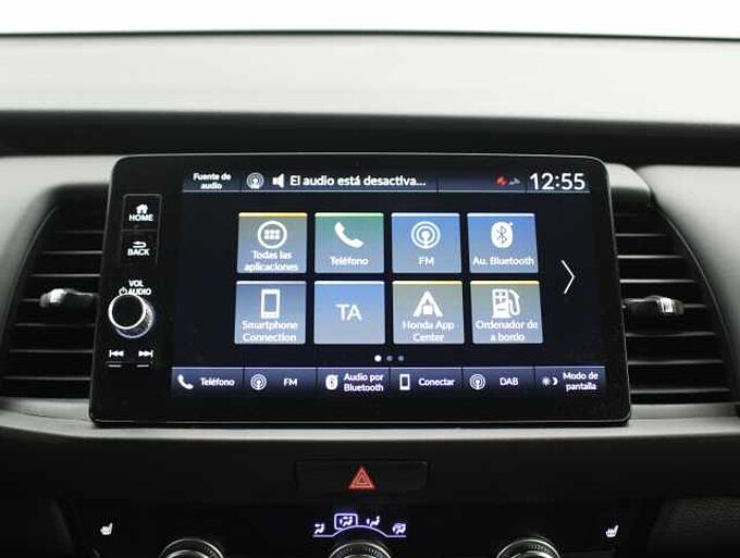 Honda Jazz 1.5 I-MMD HEV ELEGANCE