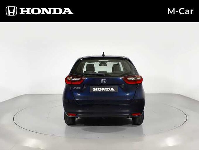 Honda Jazz 1.5 I-MMD HEV ELEGANCE