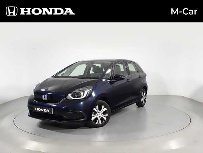 Honda Jazz 1.5 I-MMD HEV ELEGANCE