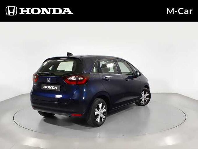 Honda Jazz 1.5 I-MMD HEV ELEGANCE