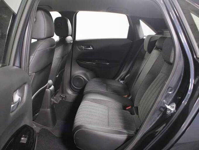 Honda Jazz 1.5 I-MMD HEV ELEGANCE