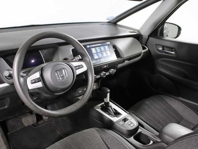 Honda Jazz 1.5 I-MMD HEV ELEGANCE