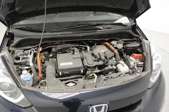 Honda Jazz 1.5 I-MMD HEV ELEGANCE