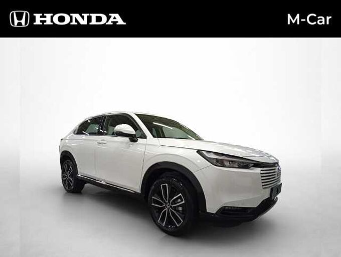 Honda  HR-V Advance Standard