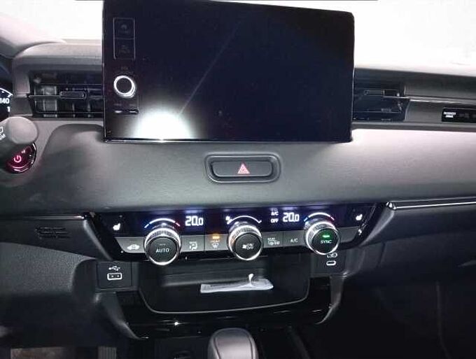 Honda ZR-V Advance Standard