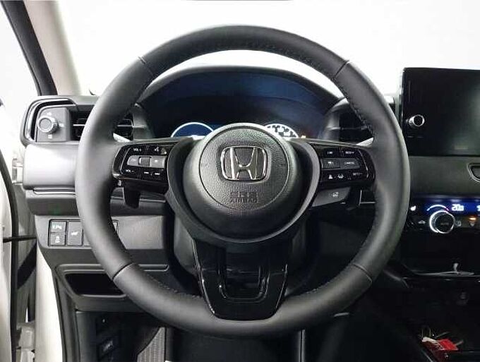Honda ZR-V Advance Standard