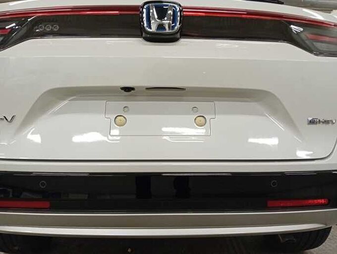 Honda ZR-V Advance Standard