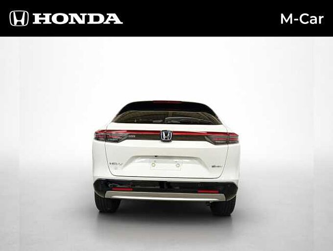 Honda ZR-V Advance Standard