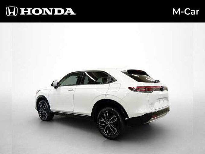 Honda ZR-V Advance Standard