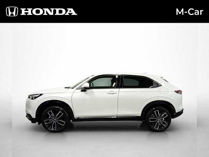 Honda ZR-V Advance Standard